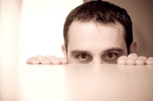 스토커의 속마음