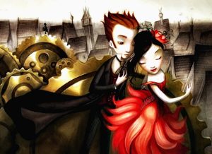 천생연분이 되지 말자