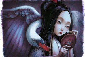 아름다움은 내면에 있다