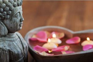 마음을 단련하는 달라이 라마의 8편의 시