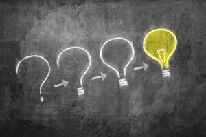 자기 계발을 위해 물어야 할 30가지 질문들