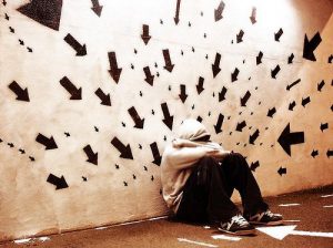 걱정은 왜 그렇게 극복하기 힘든 걸까?