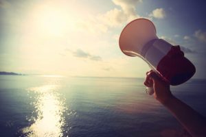 노력만 하지 말고 정말로 감정을 표현하는 방법