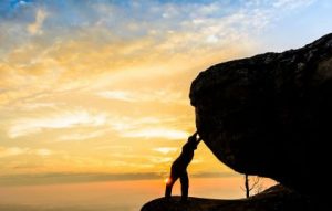 의지력을 북돋는 5가지 기술