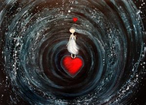 오늘 당신을 떠나는 사람들은 내일 당신을 그리워 할 것이다