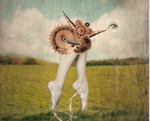 시간이 약이 아니었던가?