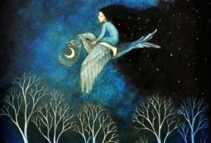 눈을 크게 뜨고 꿈을 이뤄내자