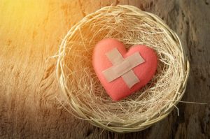 사랑을 두려워하는 10가지 이유