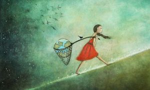 연인 관계에서 ‘을’처럼 느껴지는가?