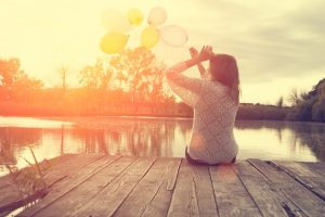 행복에 대한 생각