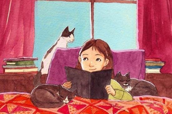 독서는 삶은 아니지만, 삶으로 돌아오는 길이다
