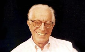 앨버트 앨리스 (Albert Ellis)의 7가지 가르침