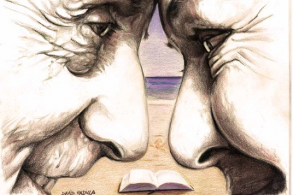 마음은 늙지 않는다