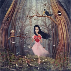 사랑공포증(Philophobia): 사랑에 대한 두려움