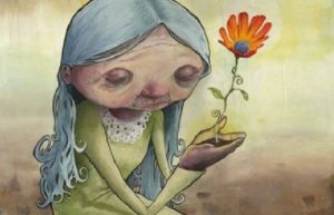 늙음을 한탄하지 말아라, 소수만이 누리는 권리다