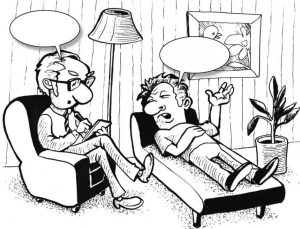 프로이트의 무의식 이론에 대한 궁금증