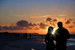 전 애인과 사이좋게 지낼 수 있는 7가지 방법