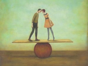 아무도 모르는 내 모습으로부터의 편지