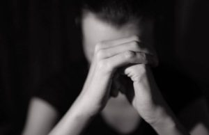 어떤 종류의 스트레스를 겪고 있는가?