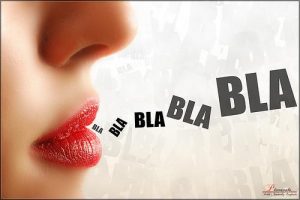 당신의 말은 얼마나 가치있는가?