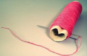 상처받은 적이 있을 때 사랑을 믿는 것