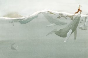 길 위의 돌부리를 비난하지 말고, 가고자 하는 길을 바라보라