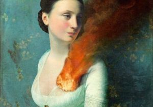 당신이 어디 있는지 이미 알고 있는 사람을 쫓지 말라