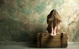 정체성 위기: 스스로를 의심할 때