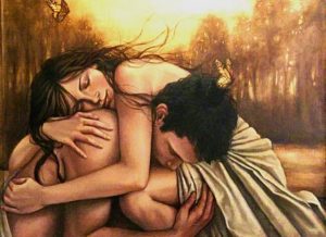애착과 외로움에 대한 두려움을 넘어서는 당신을 향한 사랑
