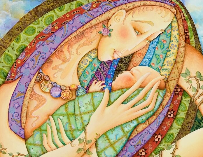 매일 성장해야 할 책임이 있다