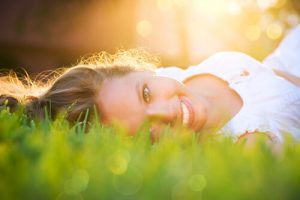 더 행복한 삶의 비밀