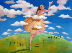 그러려고 한 건 아니었지만 가치는 있었다