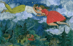 사랑이 중요한 이유