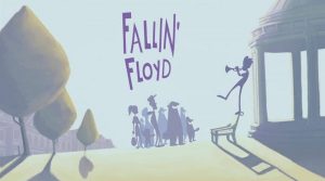 우울증을 이해시킬 단편 영화