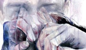 질병 불각증: 자신의 병을 알아차리지 못하는 병