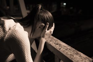 “난 할 수 없어!”: 실패에 대한 두려움