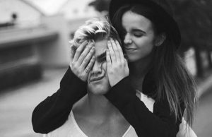 남녀 사이에 친구가 있을까?