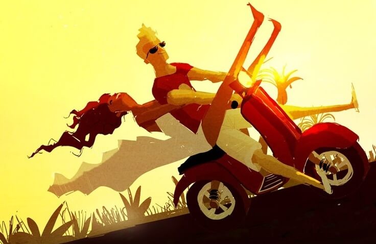 우리에게 더 많은 웃음이 필요한 5가지 이유