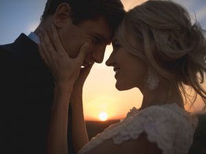 타인이 당신의 눈을 바라볼 때