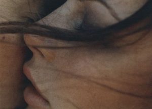 두려움이 사랑을 숨막히게 할 때