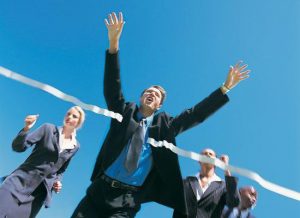 직업에서의 성공을 얻기 위한 기술