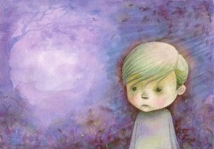 아이의 불안을 발견하는 방법