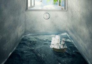 회복력: 고통으로부터 배우기