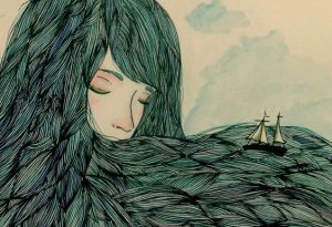 걱정은 불안의 단짝이다