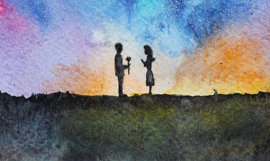 사랑에 필요한 성숙함 5가지