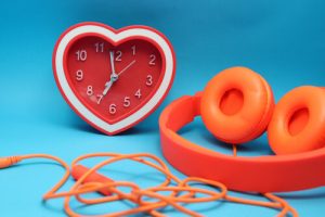 음악으로 더욱 상쾌한 아침을 맞이하자