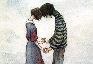 우리는 멀리 떨어진 게 아니야, 다를 뿐이지