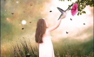 엄마와 아빠: 독립적인 사람이 되고 싶어요