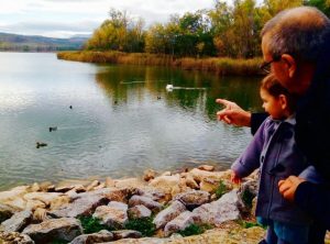 좋은 조부모를 위한 헌사