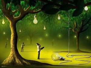 문제는 새로운 기회이기도 하다